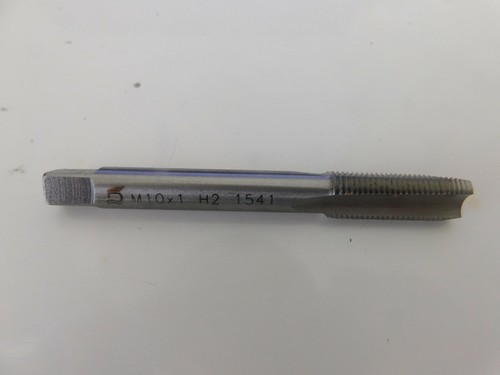 M10 hss metric - hss,
