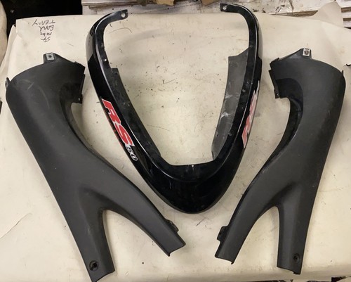 Aprilia rs50 tail piece - rs50,