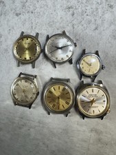 Vintage Mechanical Watch