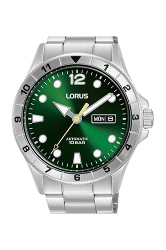 Lorus rl463bx9 gents automatic - gents,