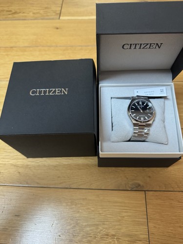 Citizen tsuyosa automatic - citizen,
