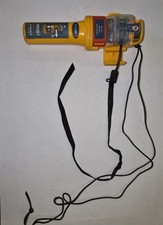 Second hand ocean signal man