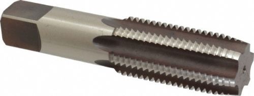 Hss left hand - hss, thread