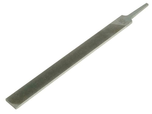 Bahco hand second cut - bahco,