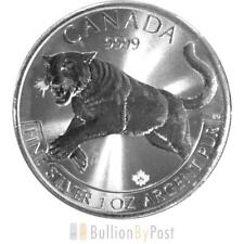 Second Hand 1oz Silver Coin