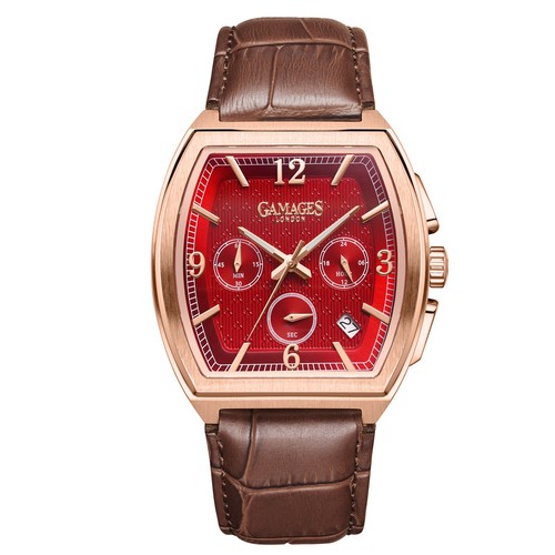 Gamages london limited - of,