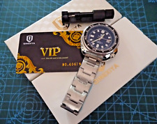 Men's QINGXIYA Quartz Watch