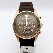 NEW EMPORIO ARMANI AR5890