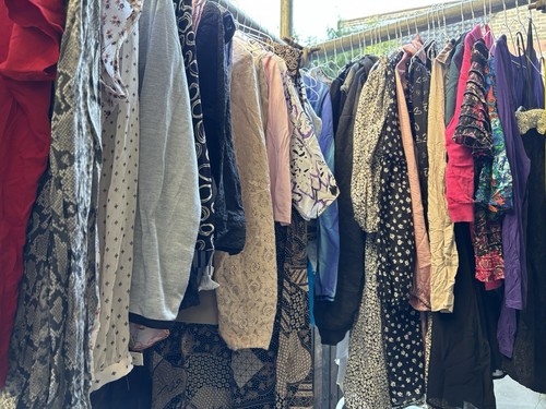 Bundle ladies vintage - of,